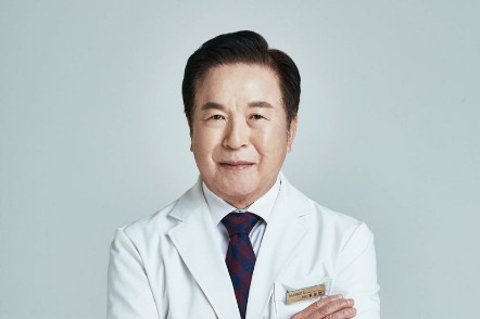 누네빛안과 윤일한 원장